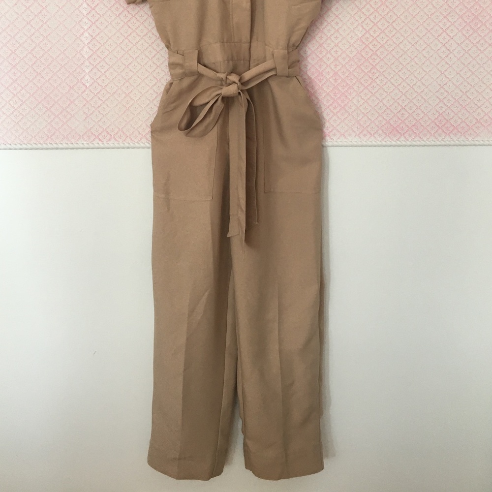 JUMPSUIT - Picture 3 of 3